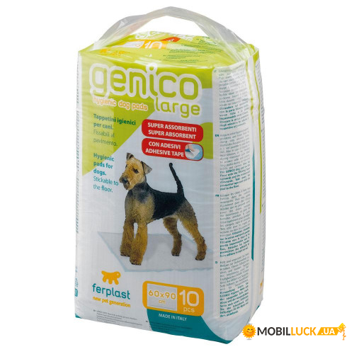  Genico Large   60x90 , 10  111399