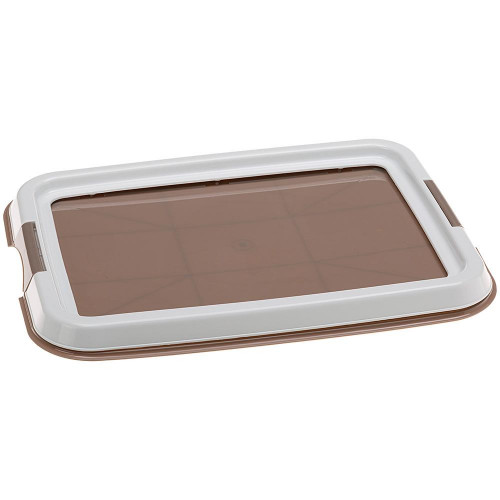  Hygienic Pad Tray Small   , 49x36x3  120651