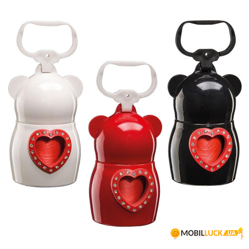     Ferplast Dudu' Heart Bags Dispenser,  122241