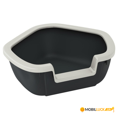    Ferplast Litter Tray Dama  , 57,5x51,5x42  128864