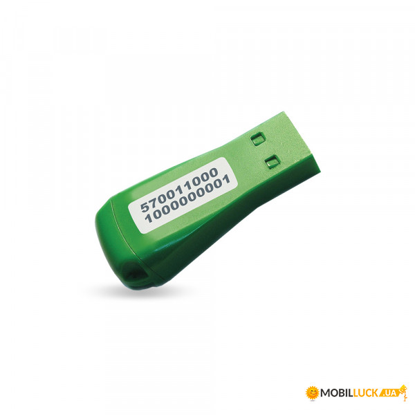  USB-  SecureToken-338M