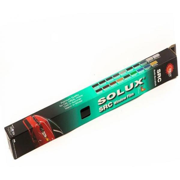  .Solux 0,53 Dark Black 10% (20167)