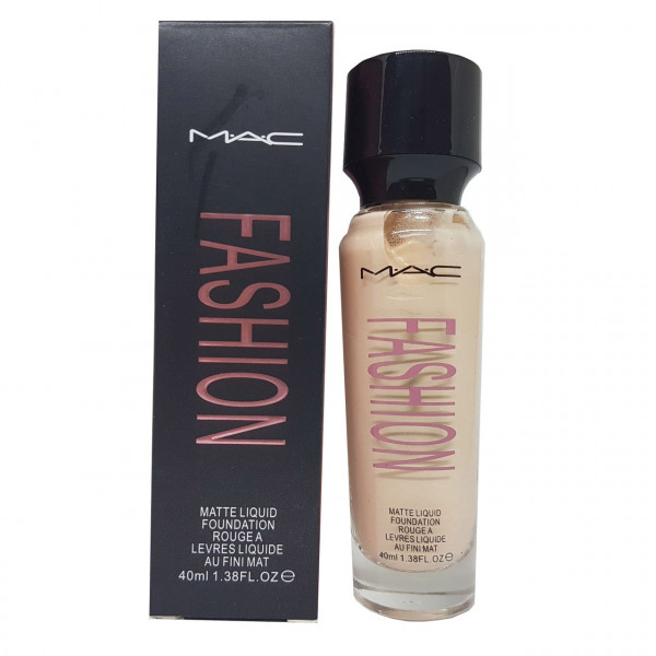   MAC Fashion (556) 1