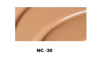   MAC Pro longwear NC30