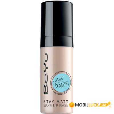    BeYu Stay Matt 01 - Neutral (4033651019738)