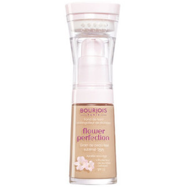   Bourjois Flower Perfection 51