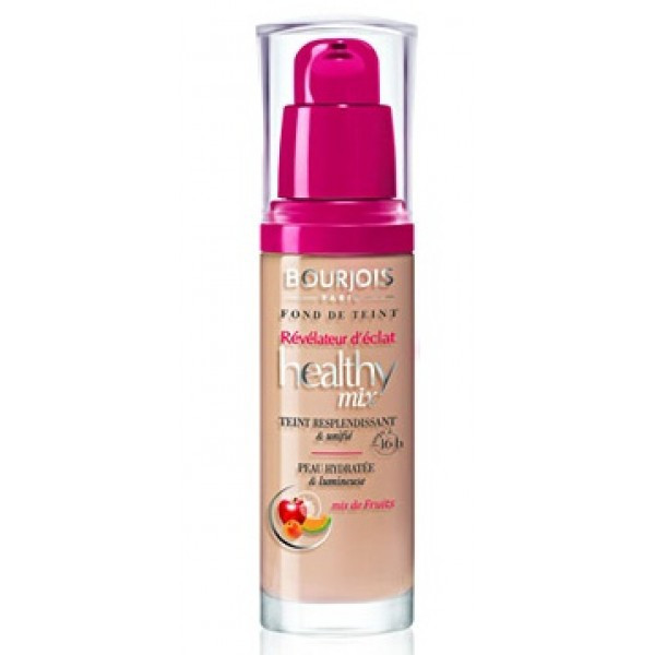     Bourjois Foundation Radiance Reveal Healthy Mix 51