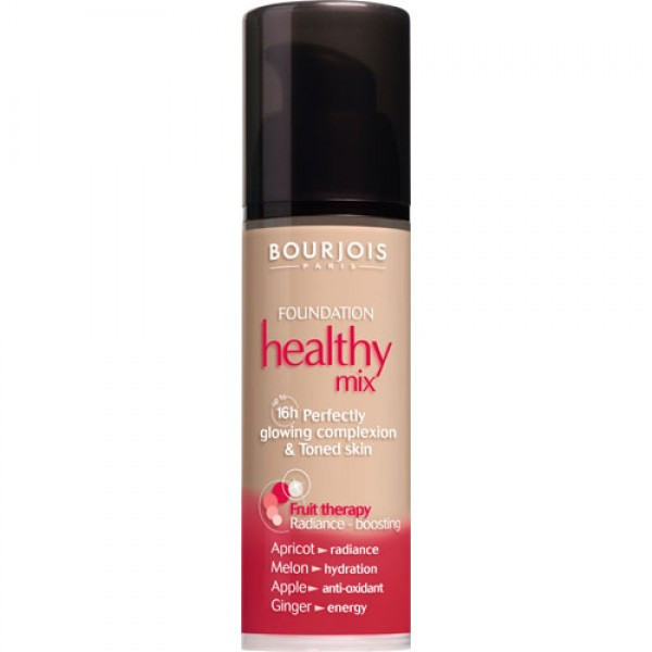     Bourjois Healthy Mix Foundation 51-light beige