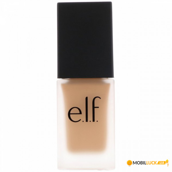     E.L.F. (Cosmetics Flawless Finish Foundation SPF 15 Honey) 23 