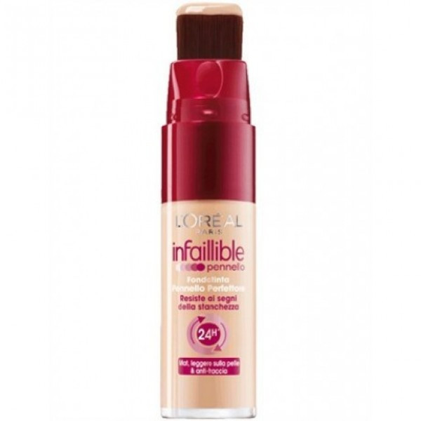   L'Oreal Infallible 24 h 145