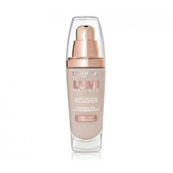   L'Oreal Lumi Magique N2