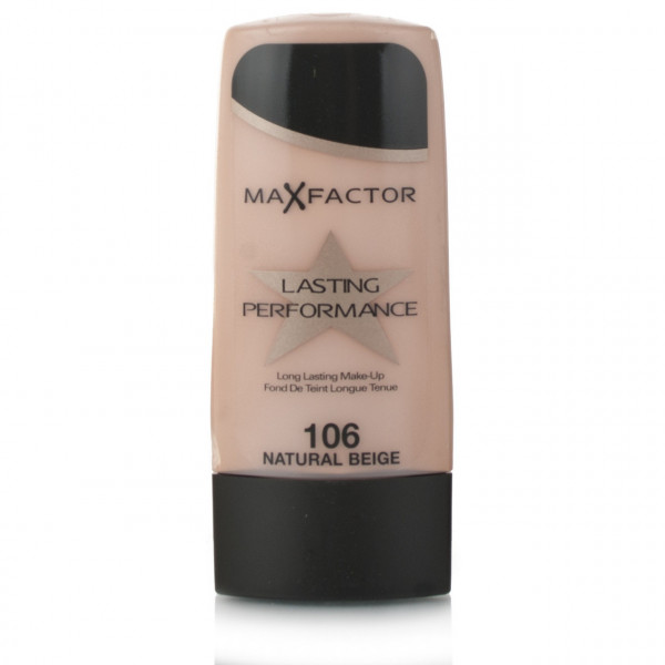   Max Factor Lasting Performance 102