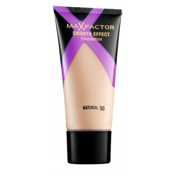   Max Factor Smooth Effect Foundation 45