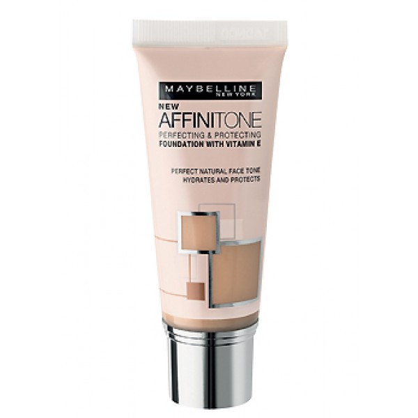   Maybelline Affinitone 17