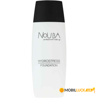   NoUBA Hydrostress 05 30  (8010573230058)