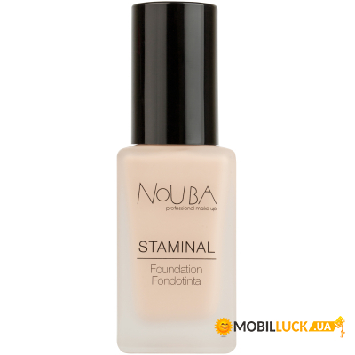   NoUBA Staminal Foundation 105 30  (8010573238054)