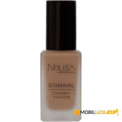   NoUBA Staminal Foundation 116 30  (8010573238160)