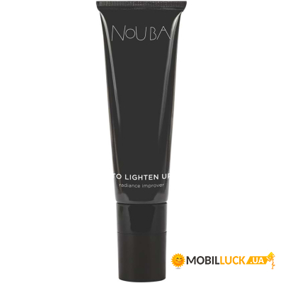    NoUBA To Lighten Up 30  (8010573407030)