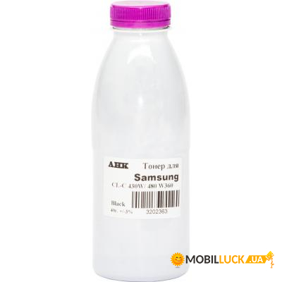  AHK Samsung SL-C430W/480W 40 Black (3202363)