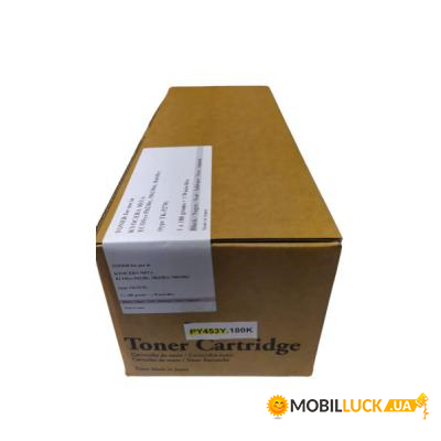 - Tomoegawa KYOCERA TK-5270K (1T02TV0NL0) chip (PY453Y.180K)