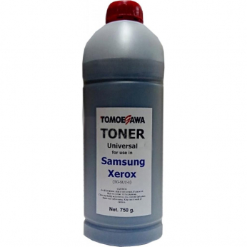  Tomoegawa Samsung/Xerox Universal Black 750 (TG-SUT-1)