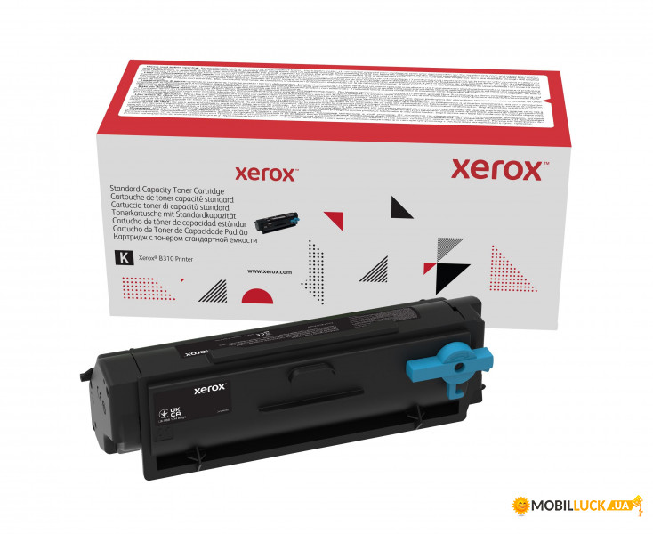   Xerox B310 Black (20000 ) (006R04381)