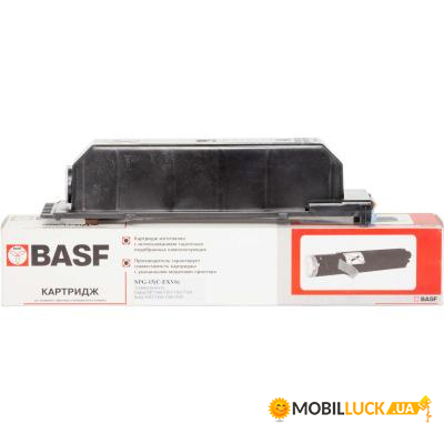 - Basf Canon C-EXV6  NP-7160/7161 (KT-NPG15)