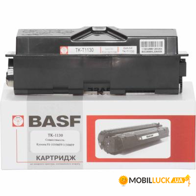 - Basf Kyocera TK-1130 (KT-TK1130)