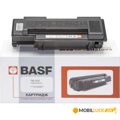 - Basf Kyocera TK-310 FS-2000 (KT-TK310)