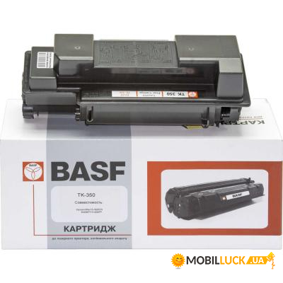 - Basf Kyocera TK-350 FS 3920DN (KT-TK350)