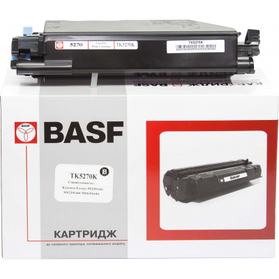 - Basf Kyocera TK-5270K 1T02TV0NL0 (KT-1T02TV0NL0)