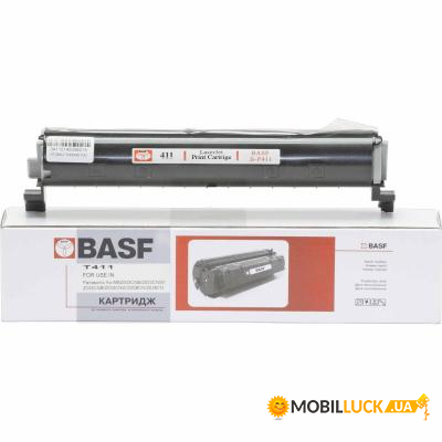 - Basf Panasonic KX-MB1900/2020  KX-FAT411A7 (KT-FAT411)