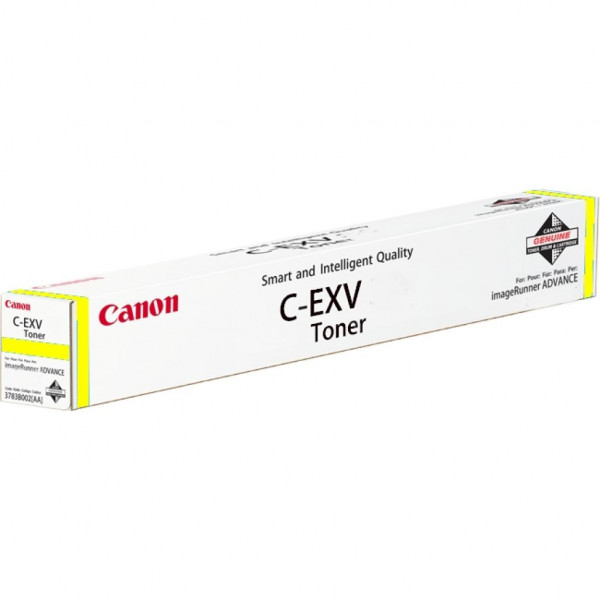  Canon C-EXV47 Yellow iRAC250i/C350i (8519B002)