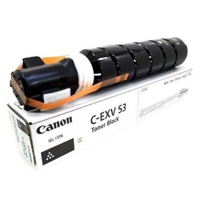  Canon C-EXV53 Black (42.1K) (0473C002)