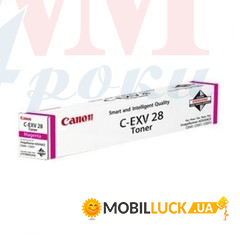  Canon C-EXV28 Magenta (2797B002)