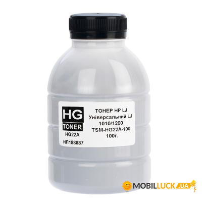  HG HP LJ1010/1200 100 (TSM-HG22A-100)