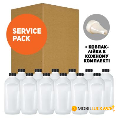  HG HP LJ1010/1200 Service Pack10x1 (TSM-HG22A-10SP)