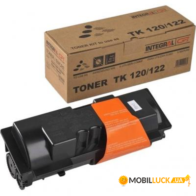 - Integral Kyocera TK-120/122 (12100022)