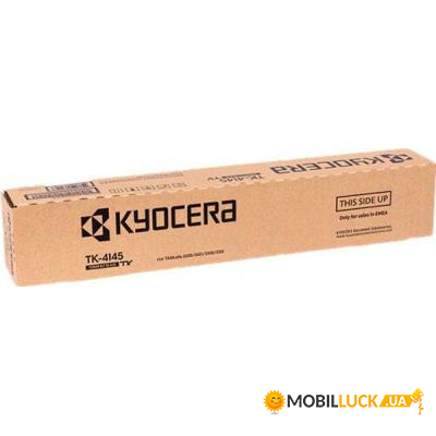  Kyocera TK-4145 (1T02XR0NL0)