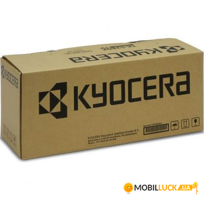 - Kyocera TK-5315C CYAN 18K (1T02WHCNL0)