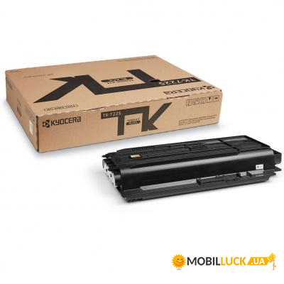 - Kyocera TK-7225 35K (1T02V60NL0)