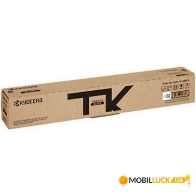 - Kyocera TK-8365K (1T02YP0NL0)