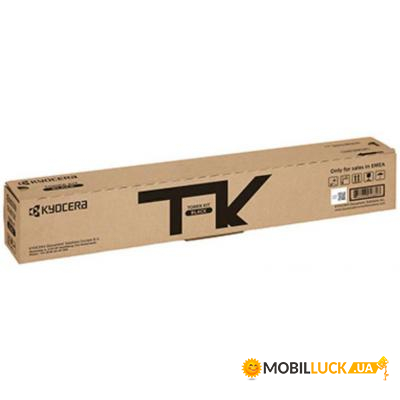 - Kyocera TK-8375K (1T02XD0NL0)