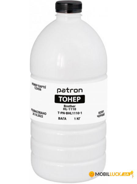  Patron Brother HL-1110  1  (PN-BHL1110-1)