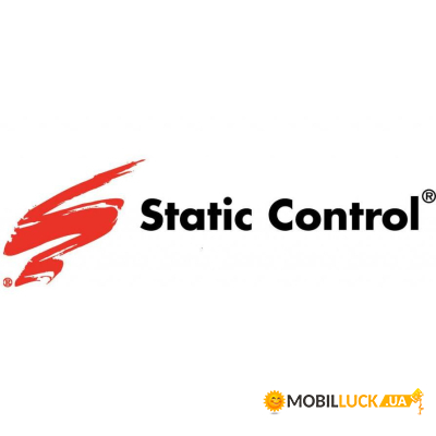  Static Control Okidata 3 (Glossy) 1 magenta (OKIUNIV3-1KG-M)