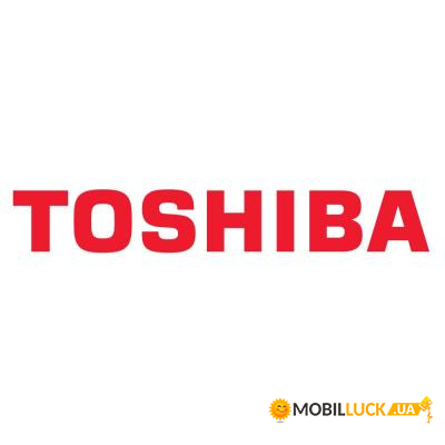 - Toshiba T-FC25EK 34.2K BLACK (6AJ00000200)