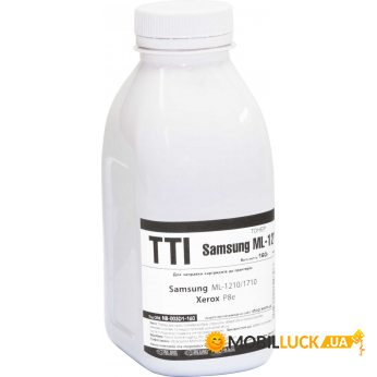  TTI Samsung ML-1210/1710 Xerox P8e  160 Black (NB-003D1-160) 