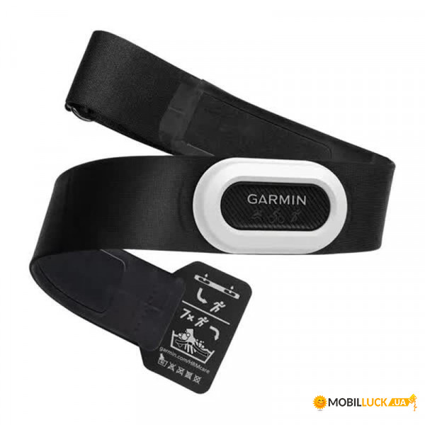    Garmin HRM-Pro Plus (010-13118-10)