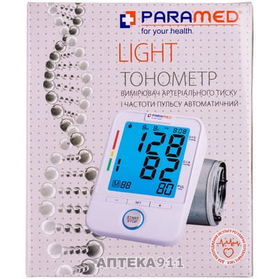   Paramed Light 