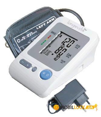    Longevita BP-1304 (  )